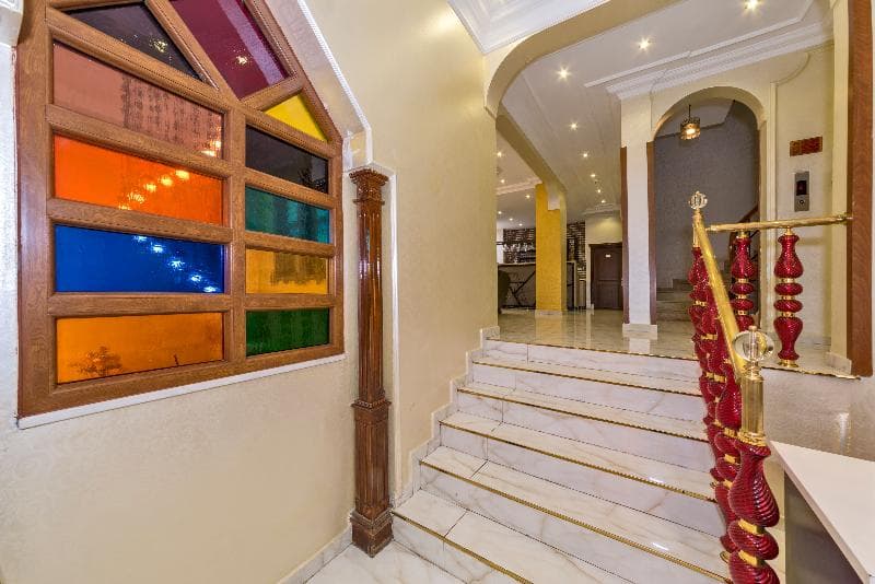 Olimpic Hotel 5