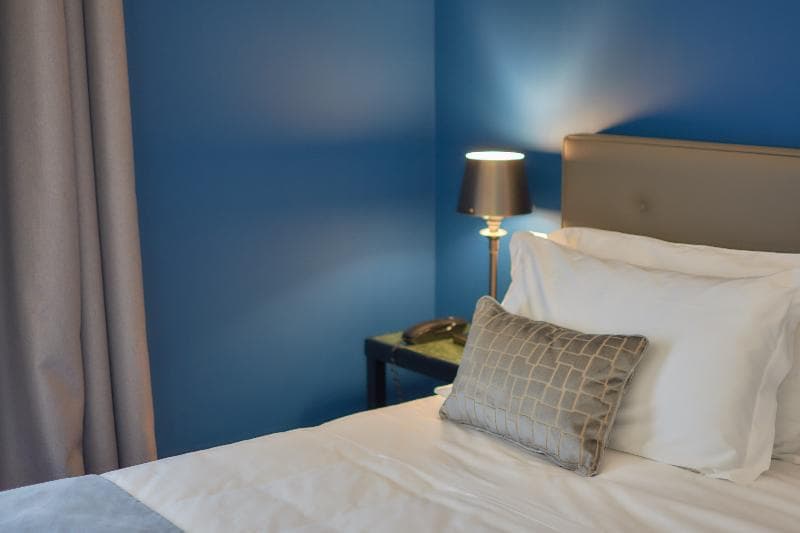 Hotel Metro 900 5