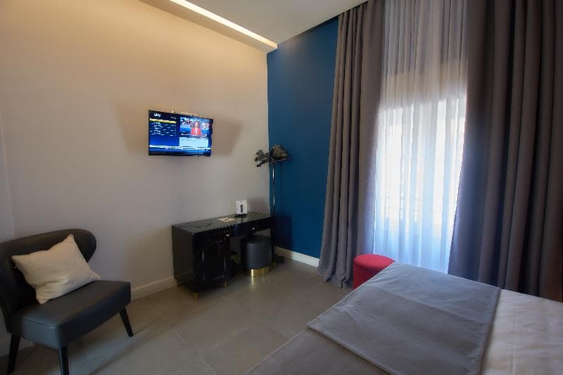 Hotel Metro 900 3