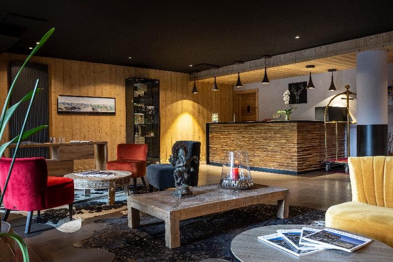Residence Daria-I Nor 5