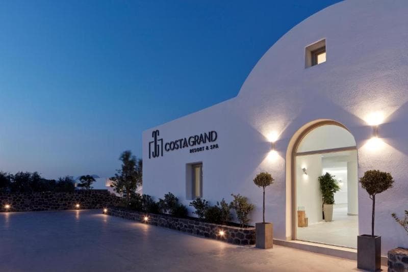 Costa Grand Resort and Spa 2