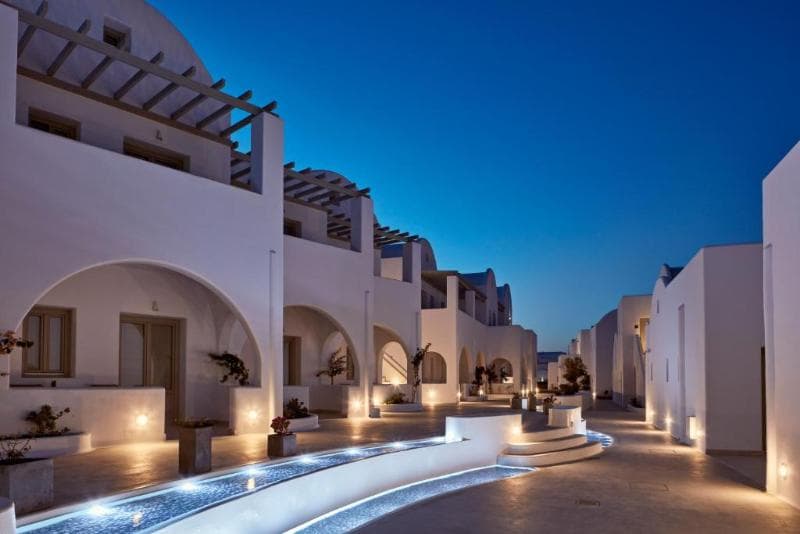 Costa Grand Resort and Spa 3