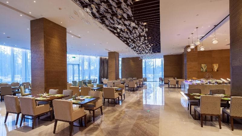 Holiday Inn Nanjing Qinhuai South photo 1