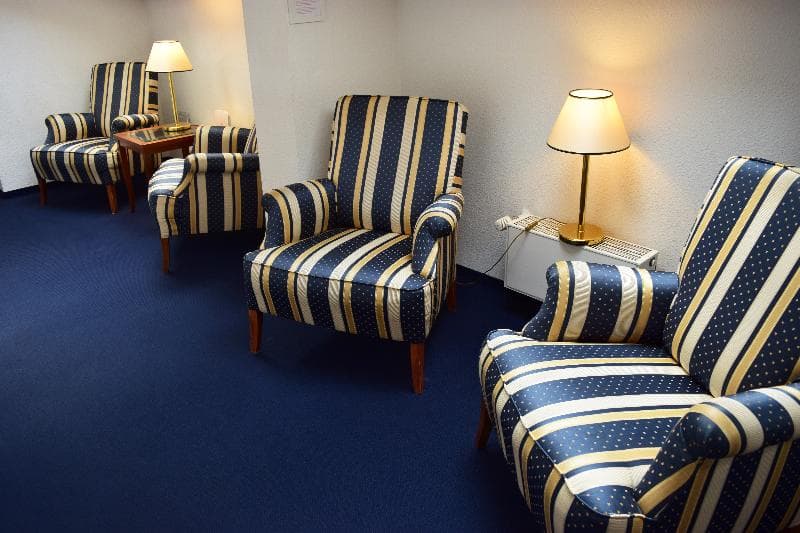 Pension Guesthouse Berlin photo 1