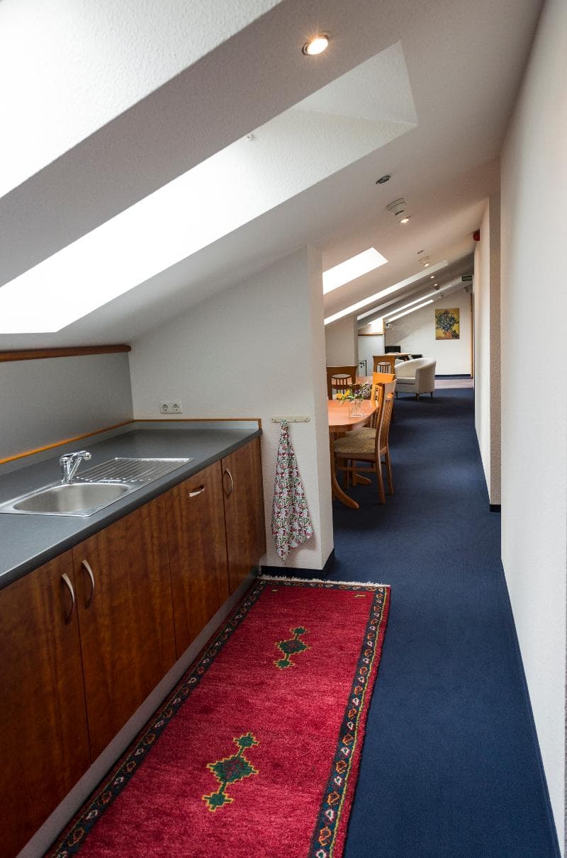 Pension Guesthouse Berlin 3