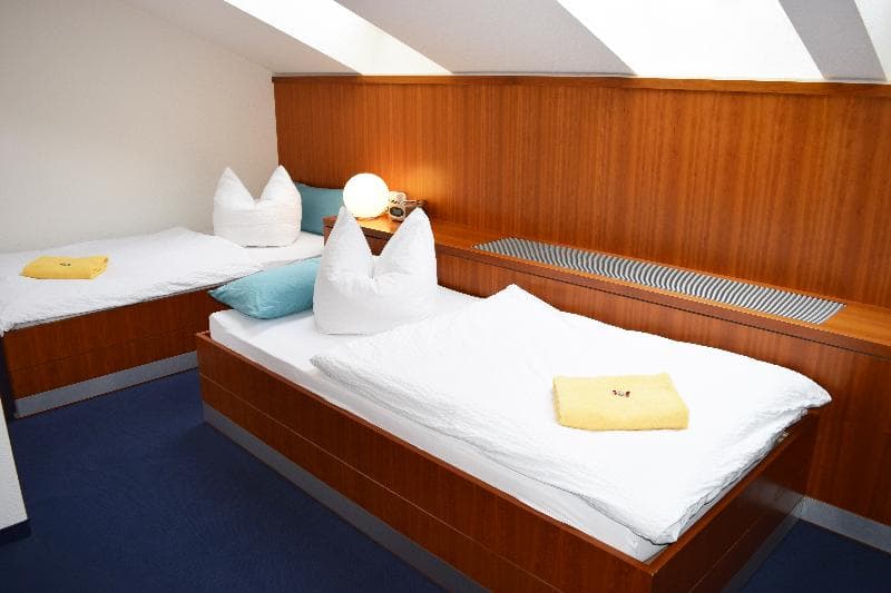 Pension Guesthouse Berlin 4