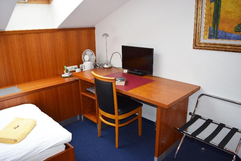 Pension Guesthouse Berlin 5