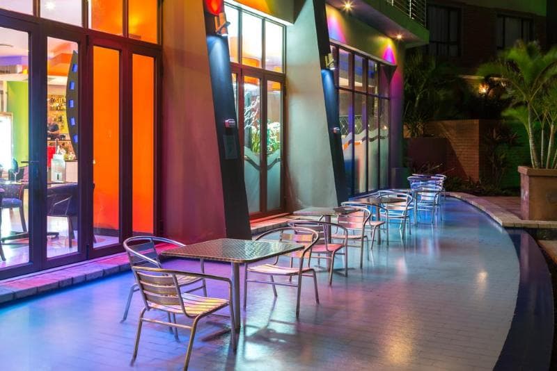 Bon Hotel Waterfront Richards Bay 4
