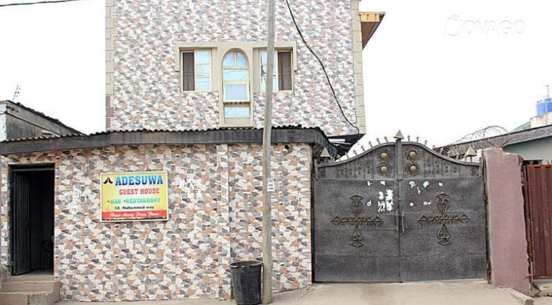 Adesuwa Royal Guest House photo 1