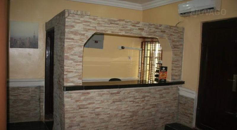 Adesuwa Royal Guest House Ketu 2