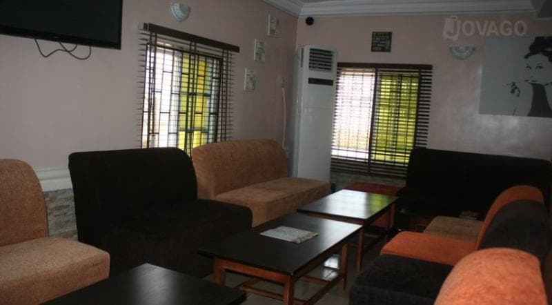 Adesuwa Royal Guest House Ketu 3