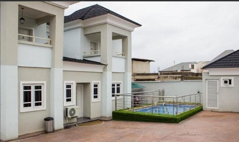 Aeroville Apartments 2 photo 1