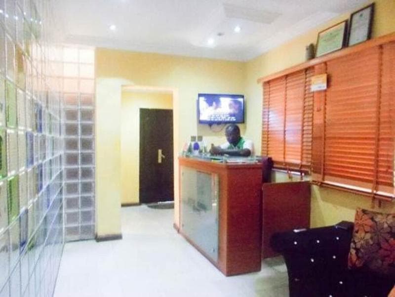 Bestab Luxury Suites 3