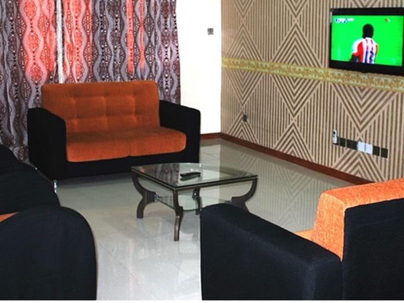 Bestab Luxury Suites 5