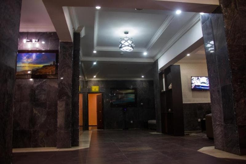 Eastgate Hotel 5