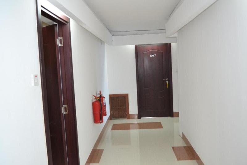 Paintsiwa Wangara Apartments 2