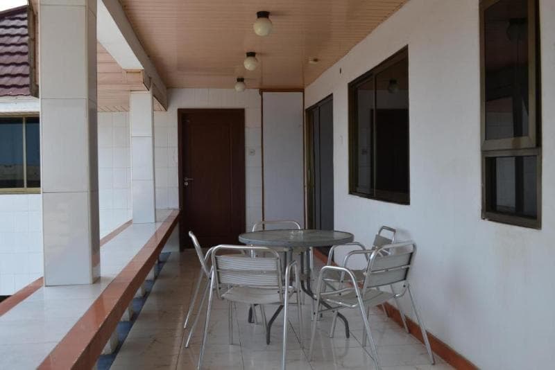 Paintsiwa Wangara Apartments 3
