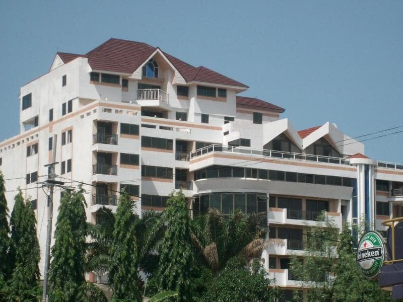 Paintsiwa Wangara Apartments 5