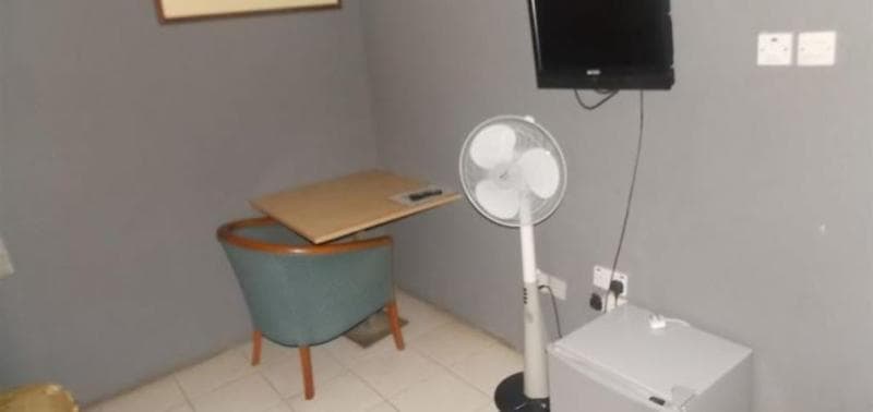 Samelot Hotel 3