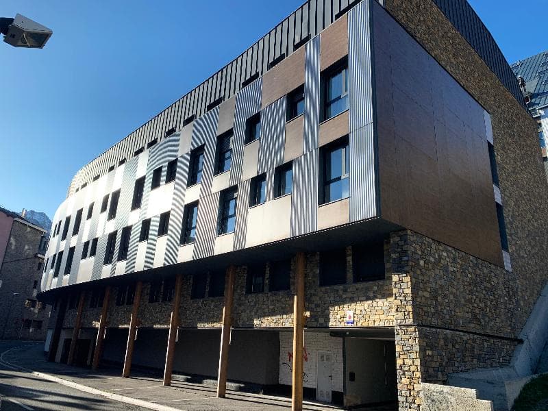 Apartamentos La Solana 3000 3