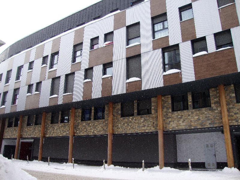 Apartamentos La Solana 3000 4