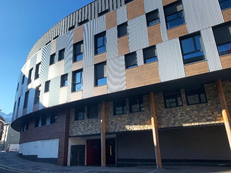 Apartamentos La Solana 3000 5