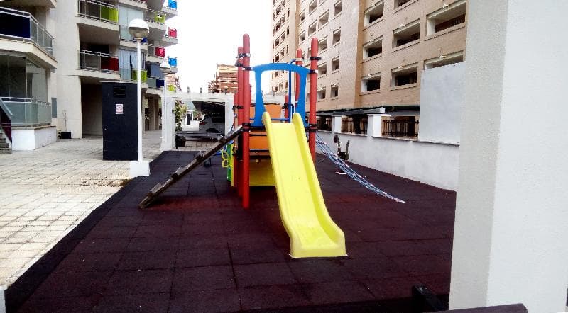 Apartamentos Mondrían Marina Dor 3000 main