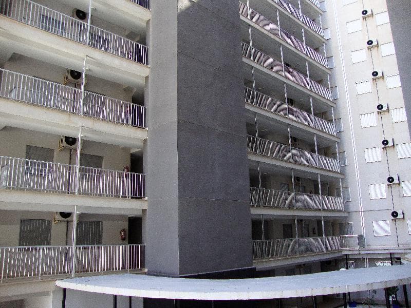 Apartamentos Mondrían Marina Dor 3000 3
