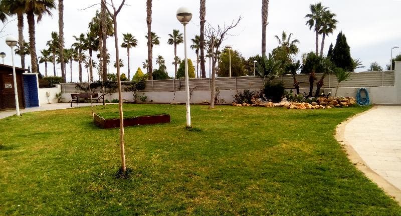 Apartamentos Mondrían Marina Dor 3000 4