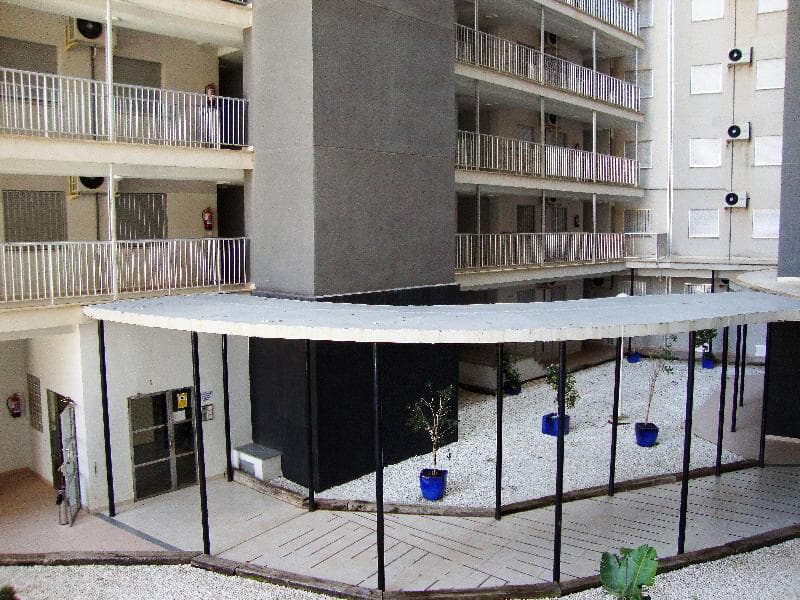 Apartamentos Mondrían Marina Dor 3000 5