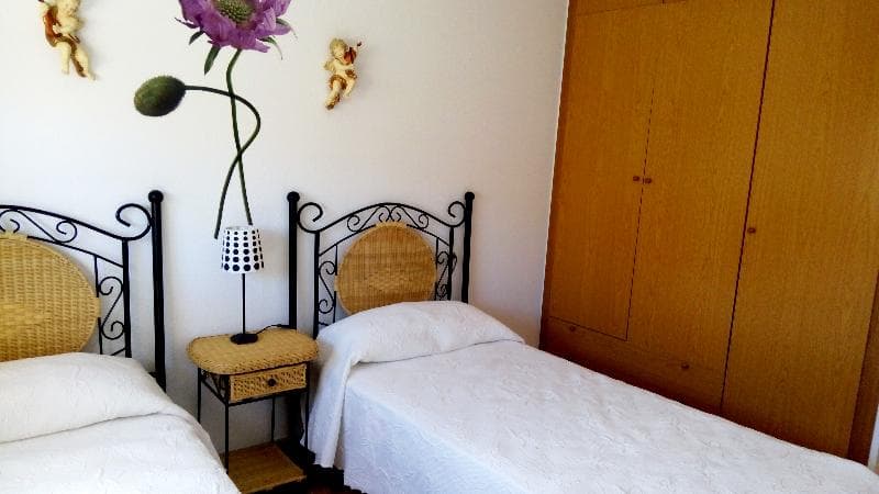 Apartamentos Daytona-Galicia 3000 5