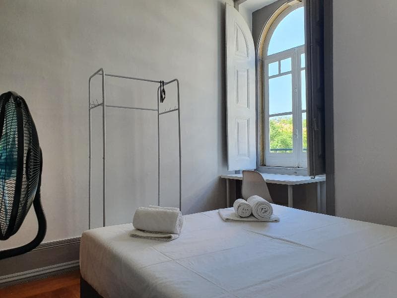 Baixa Terrace Hostel 3
