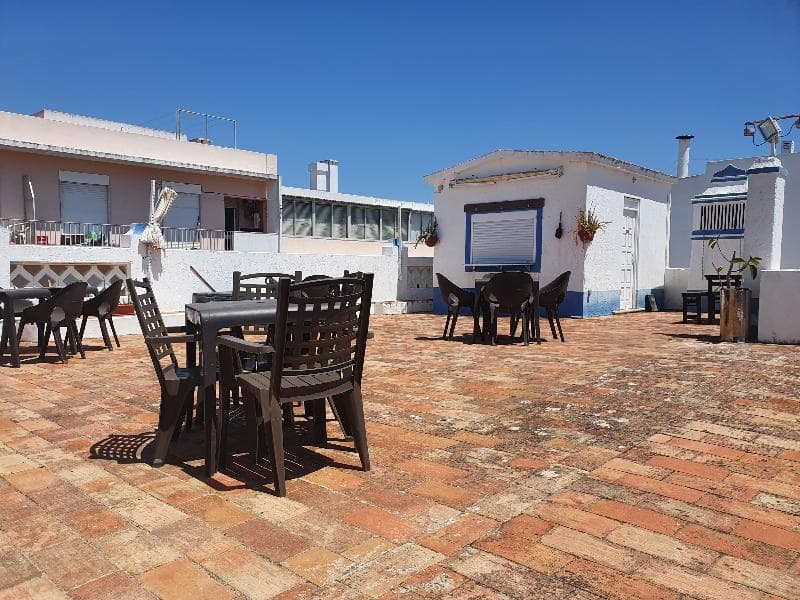 Baixa Terrace Hostel 2