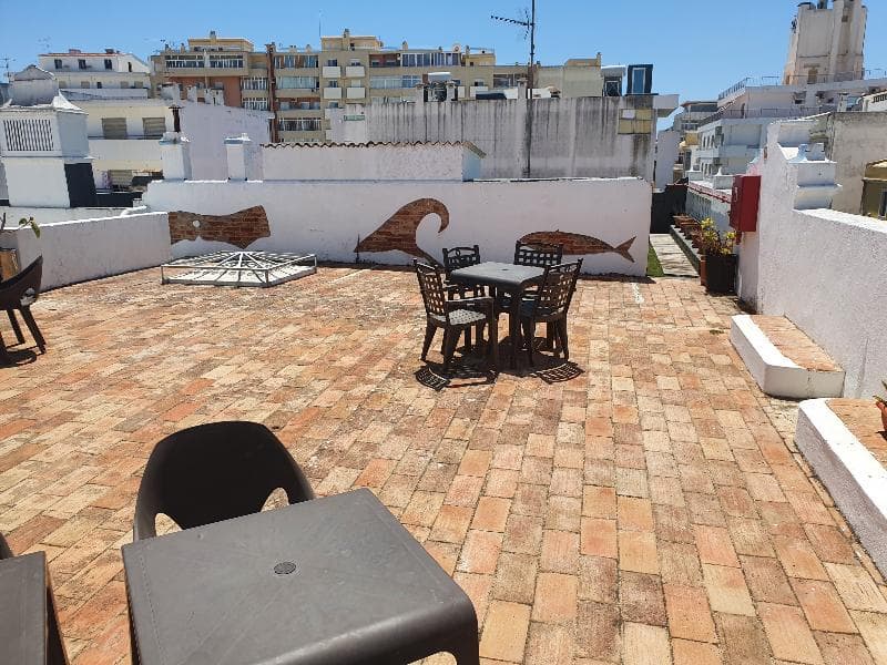 Baixa Terrace Hostel 5