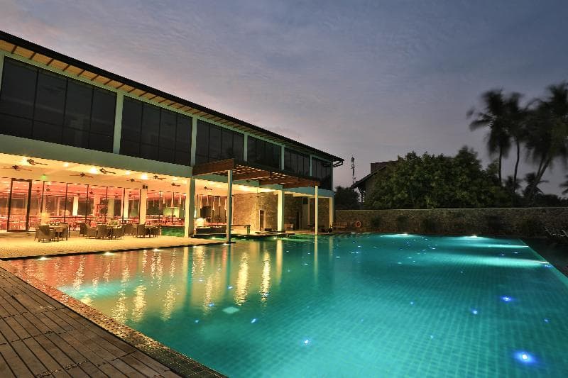 Arie Lagoon 3