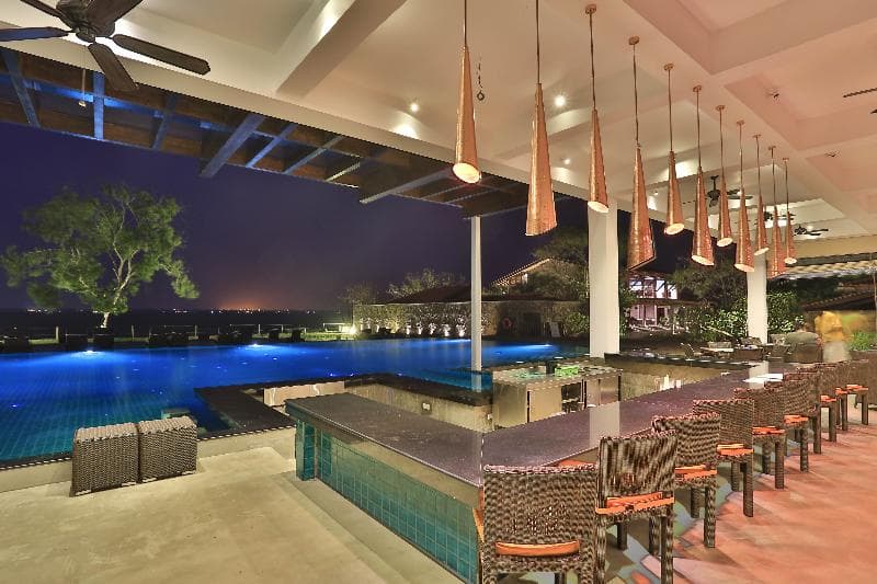 Arie Lagoon 4