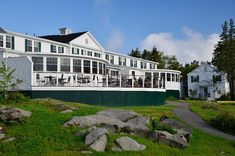 Newagen Seaside Inn 2