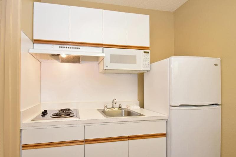 Extended Stay America Washington Dc - Reston 4