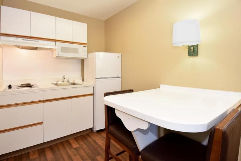 Extended Stay America Washington Dc - Reston 5