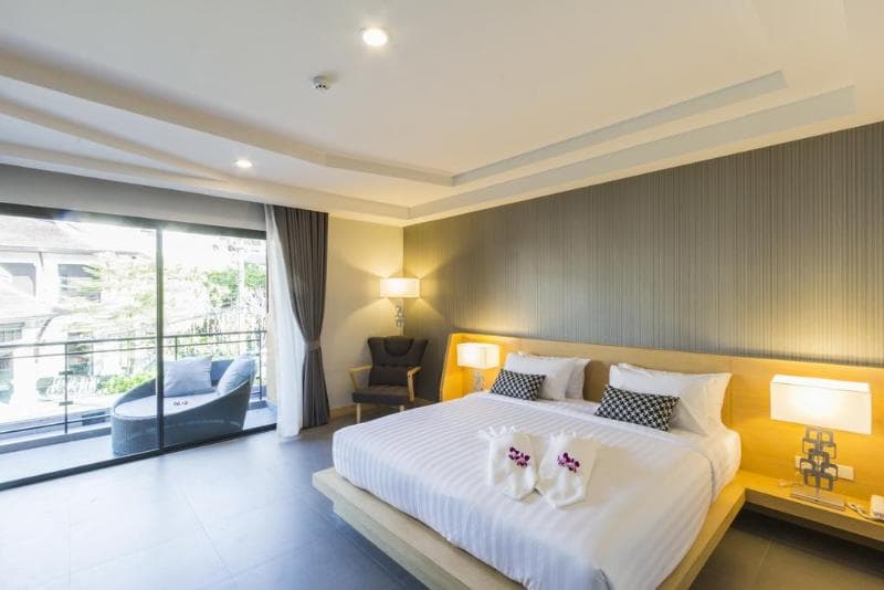 The Capuchin Hotel 3