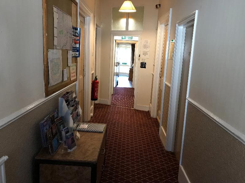 Abbey Lodge Hotel 3