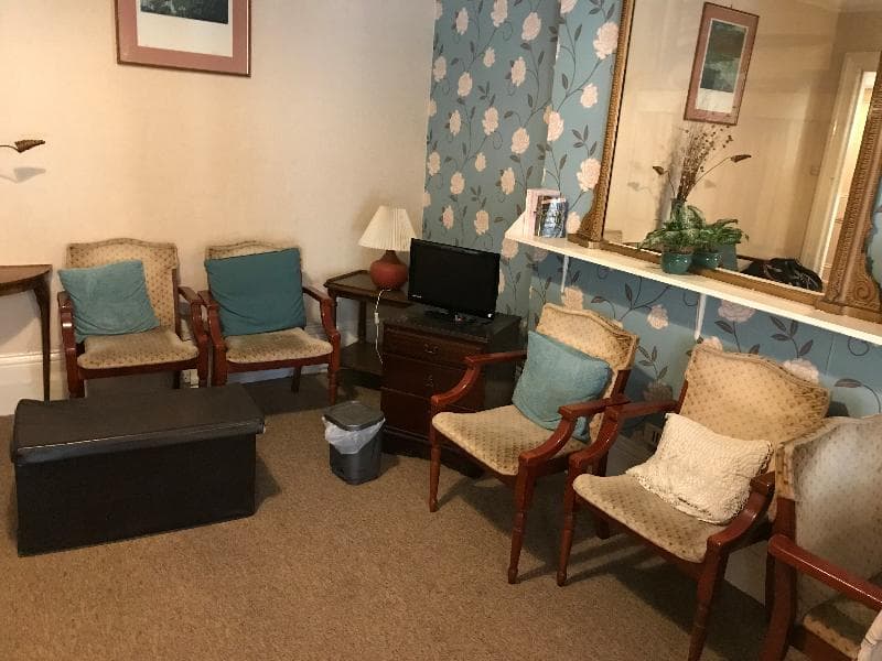 Abbey Lodge Hotel 4