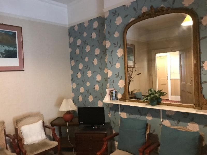 Abbey Lodge Hotel 5