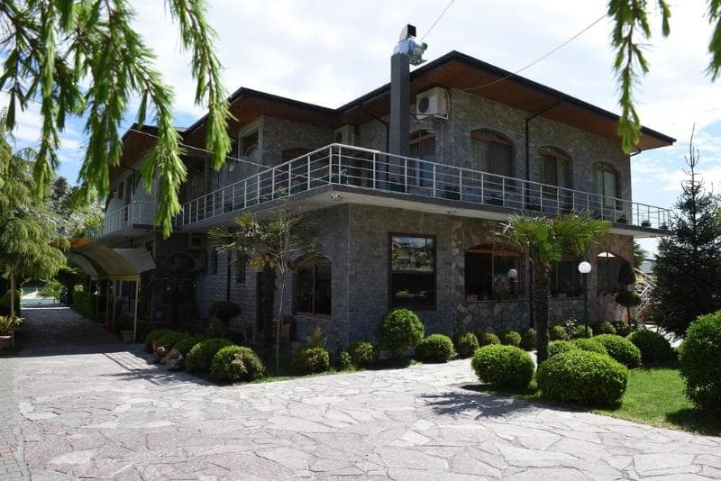 Buna Park Hotel 3