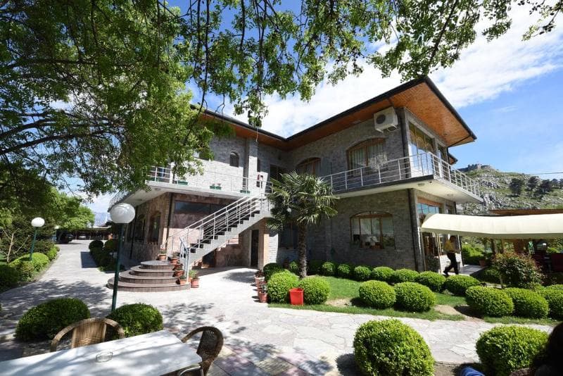 Buna Park Hotel 4