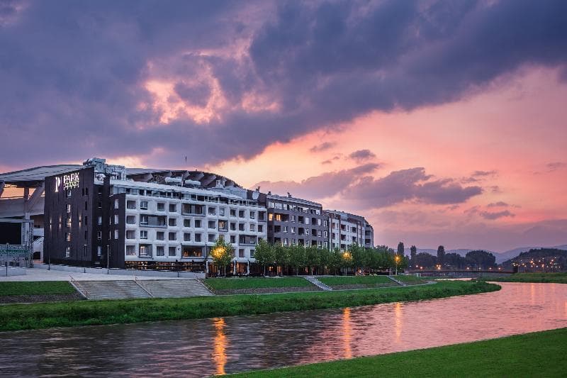 Park Hotel & Spa 2