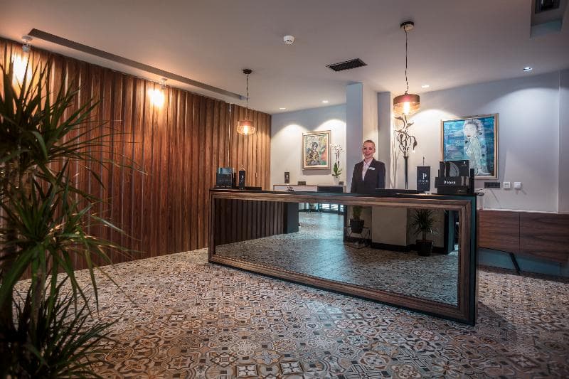 Park Hotel & Spa 5