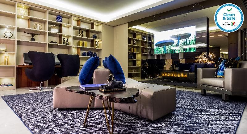 4615 Hotel 4