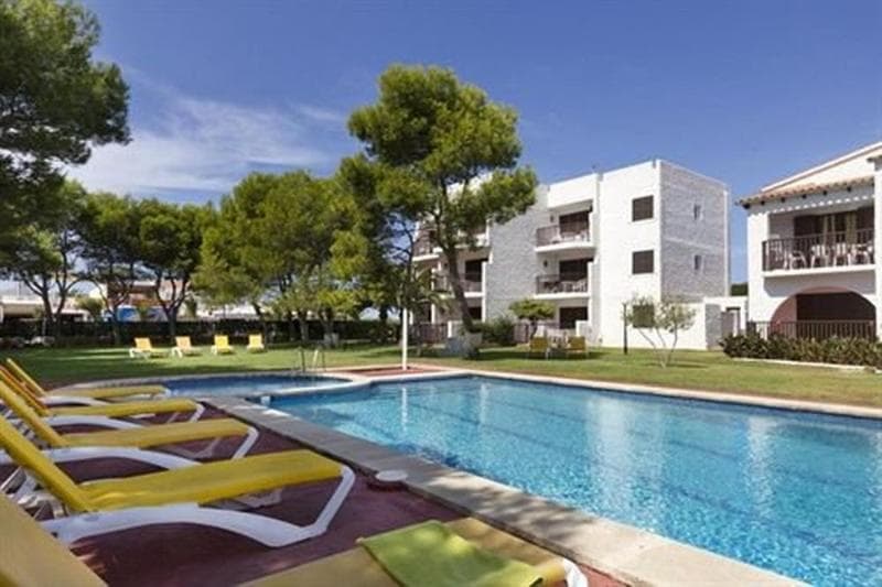 Apartamentos Sol Y Mar 4