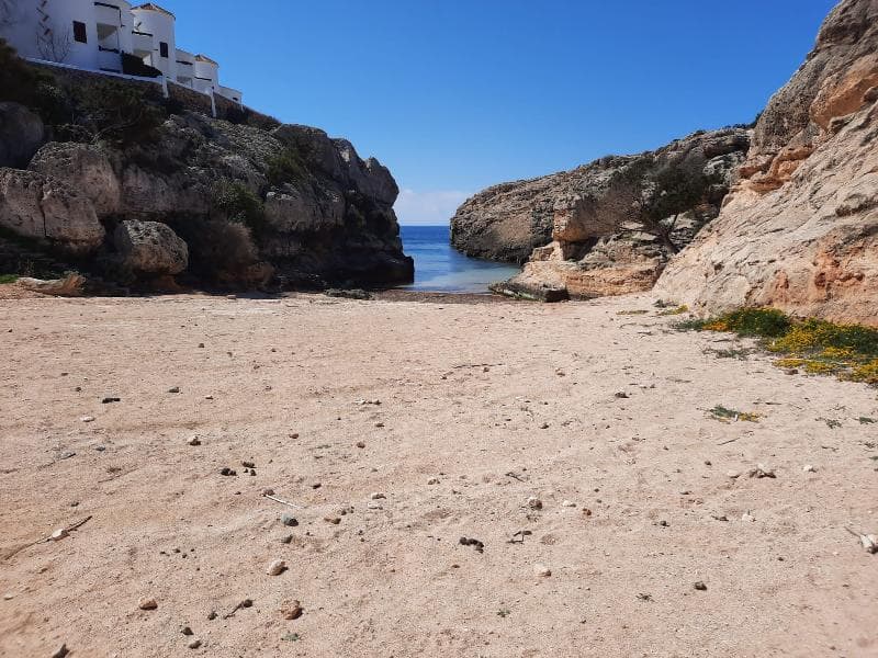 Apartamentos Sol Y Mar 2